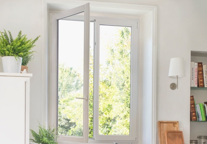 fenêtre pvc enora