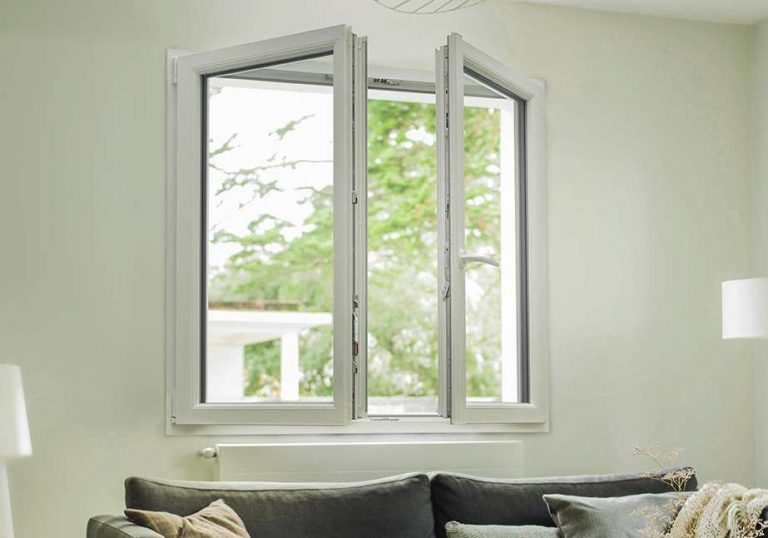 Fenêtres PVC sur mesure - Glassgow.fr