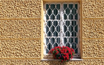 Comment être sûr que sa grille de fenêtre est inviolable ?